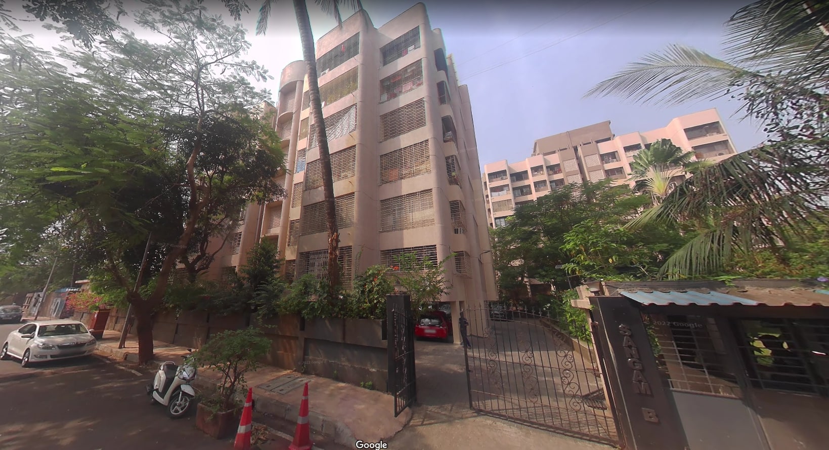 Main - Sangam CHS, Andheri West